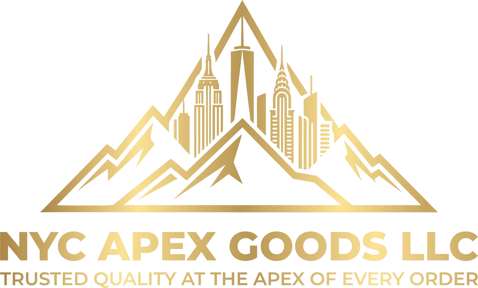 NYC Apex Goods LLC logo